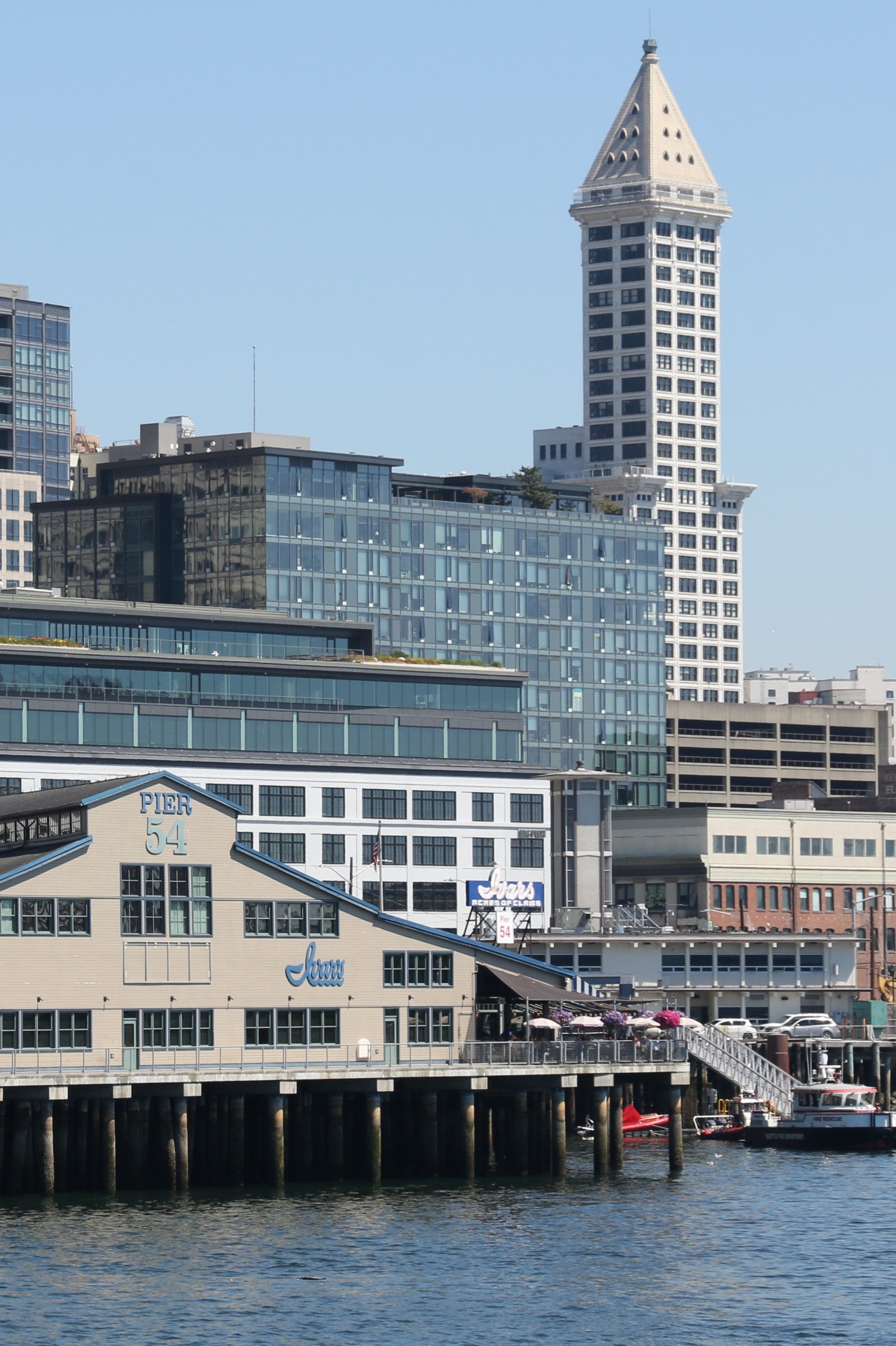 Seattle